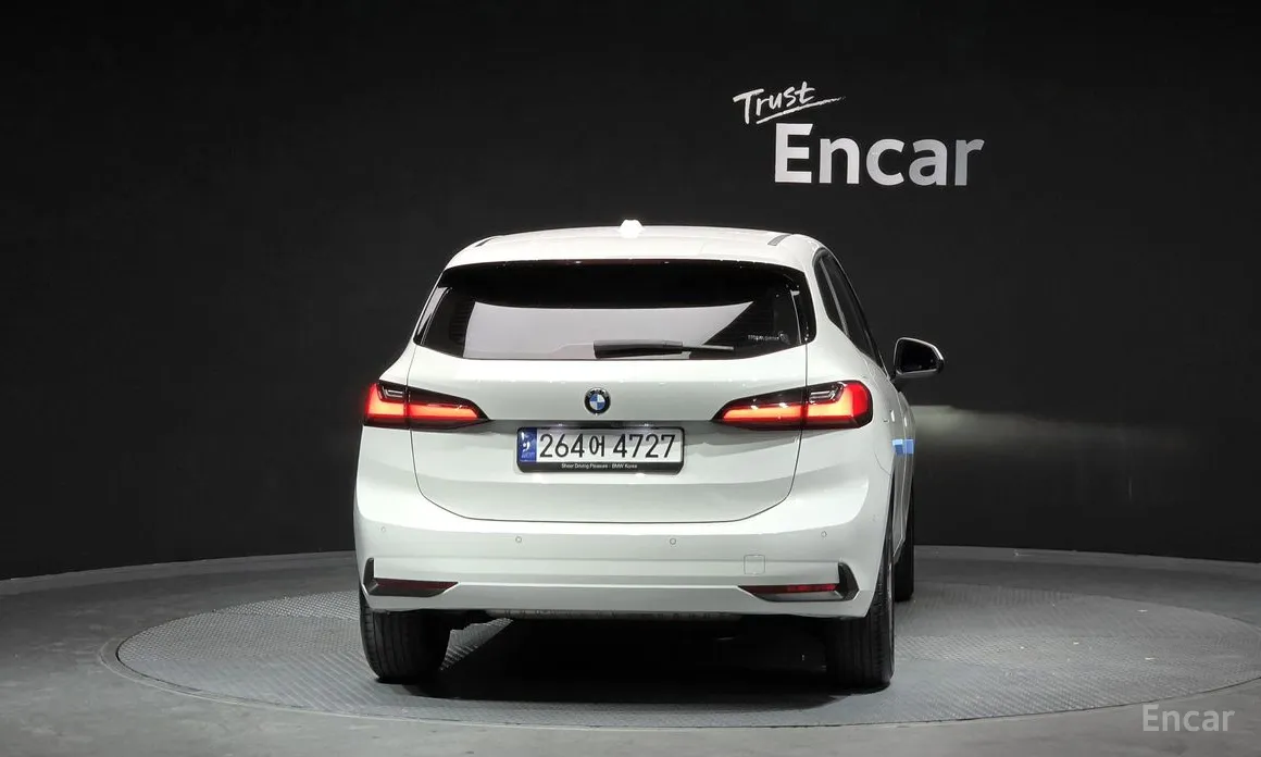 Фото 4 - BMW 2 Series