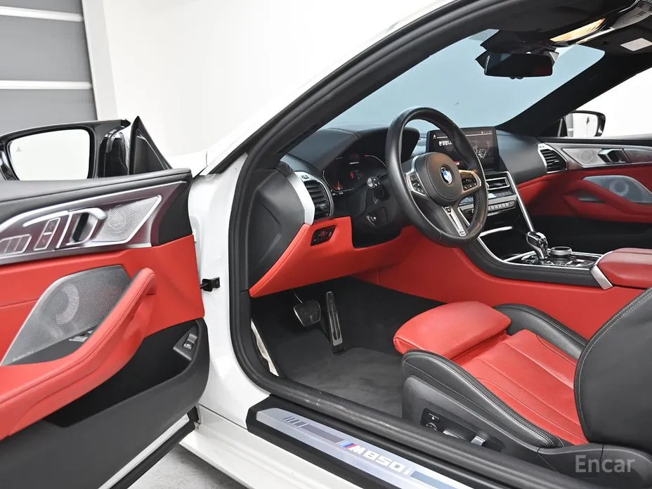 Фото 10 - BMW 8 Series