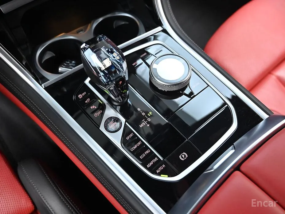 Фото 8 - BMW 8 Series