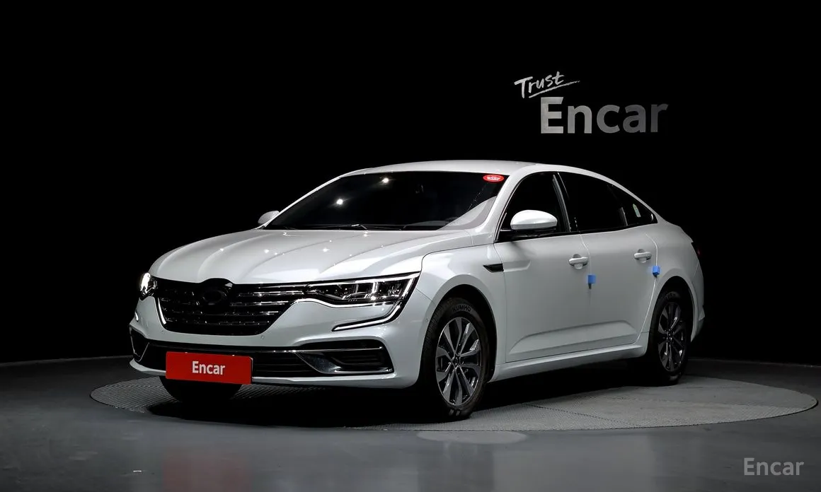 Фото 1 - Renault SM6