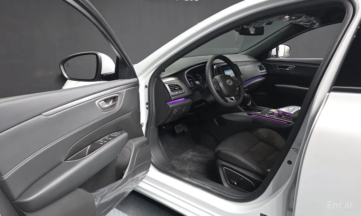 Фото 10 - Renault SM6