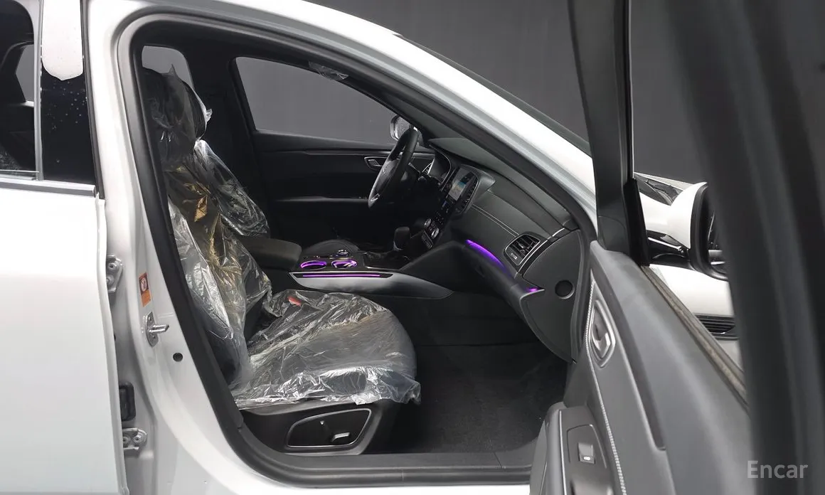 Фото 11 - Renault SM6