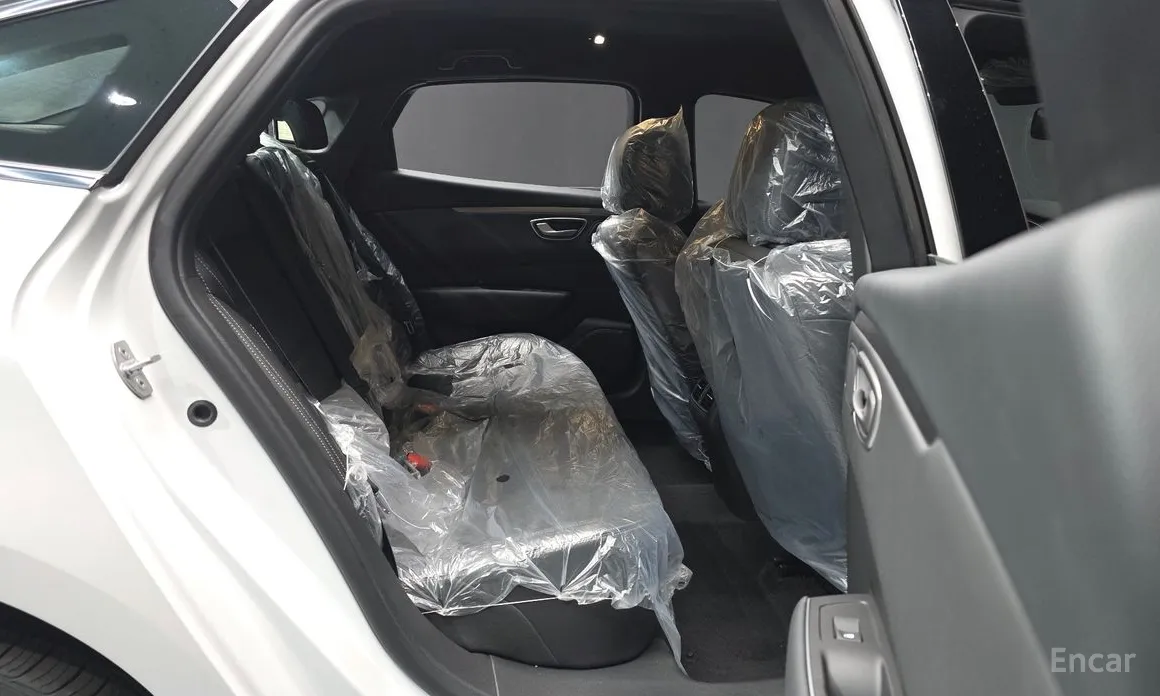 Фото 12 - Renault SM6