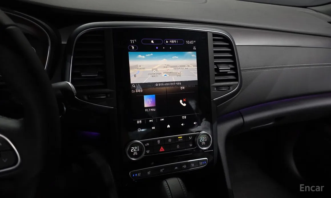 Фото 15 - Renault SM6