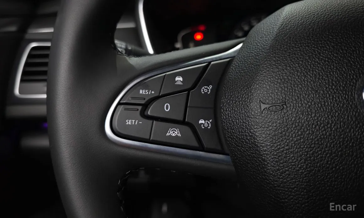 Фото 18 - Renault SM6