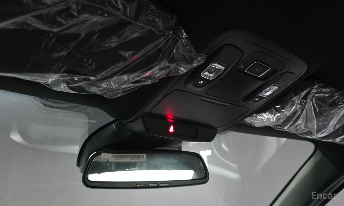 Фото 19 - Renault SM6