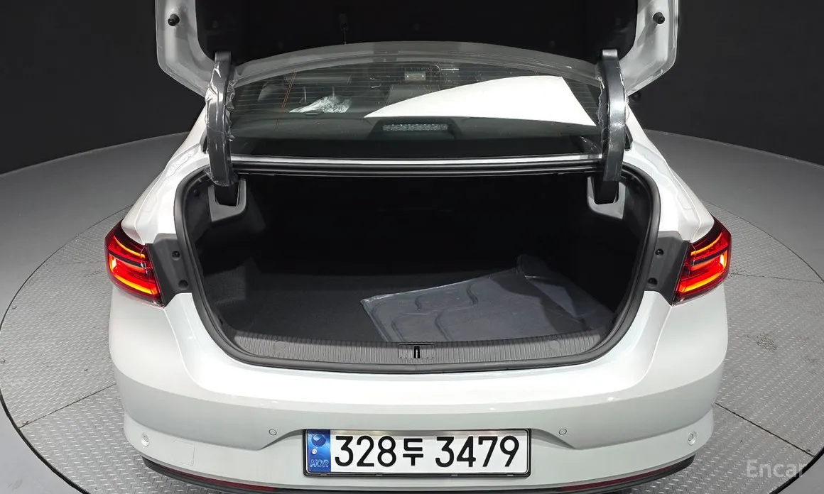 Фото 20 - Renault SM6