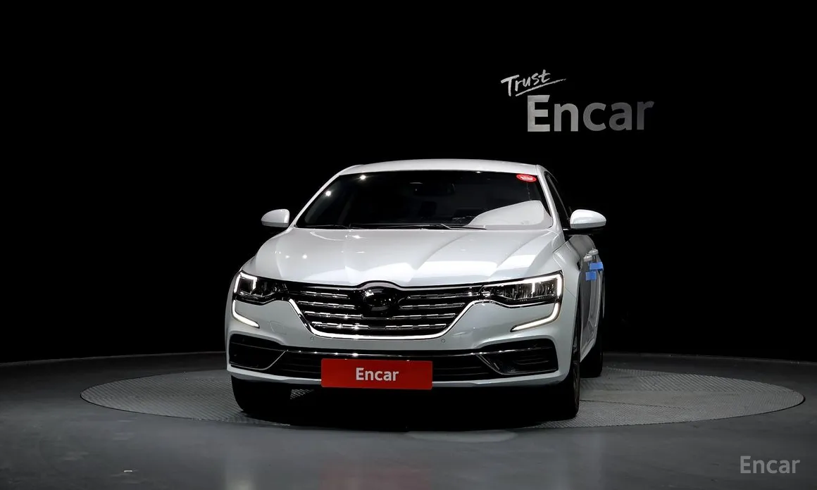 Фото 3 - Renault SM6