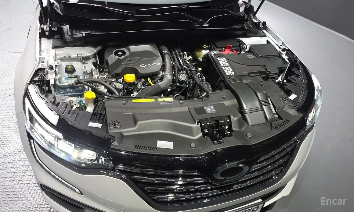 Фото 6 - Renault SM6