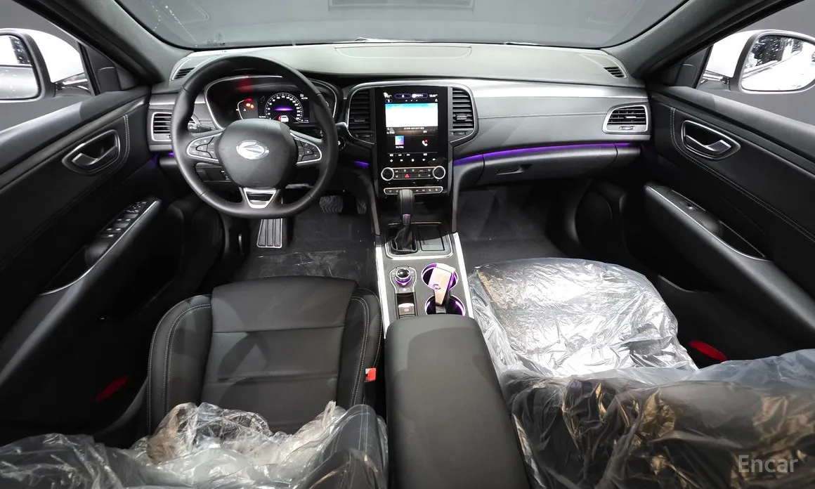 Фото 7 - Renault SM6