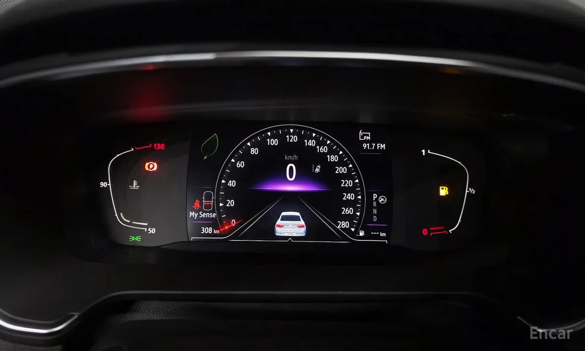 Фото 8 - Renault SM6