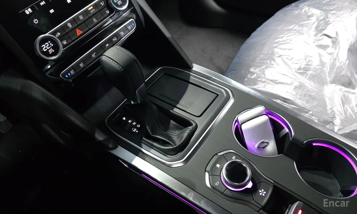 Фото 9 - Renault SM6