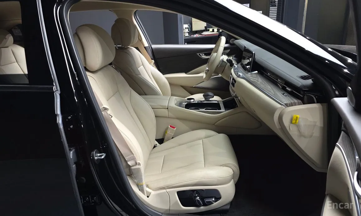 Фото 11 - Kia K9