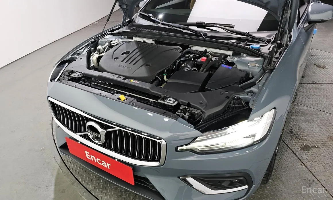 Фото 6 - Volvo S60