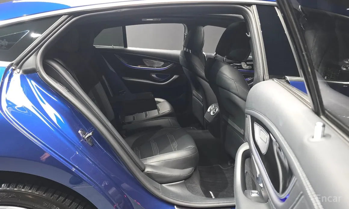 Photo 12 - Mercedes-Benz AMG GT