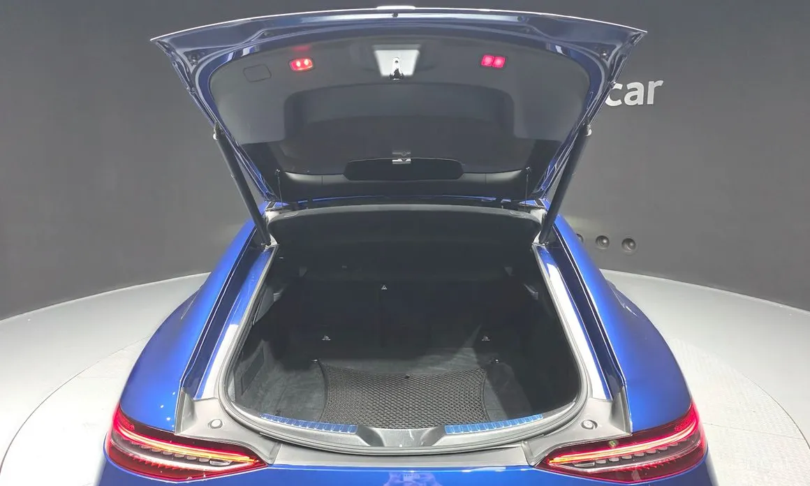 Photo 20 - Mercedes-Benz AMG GT