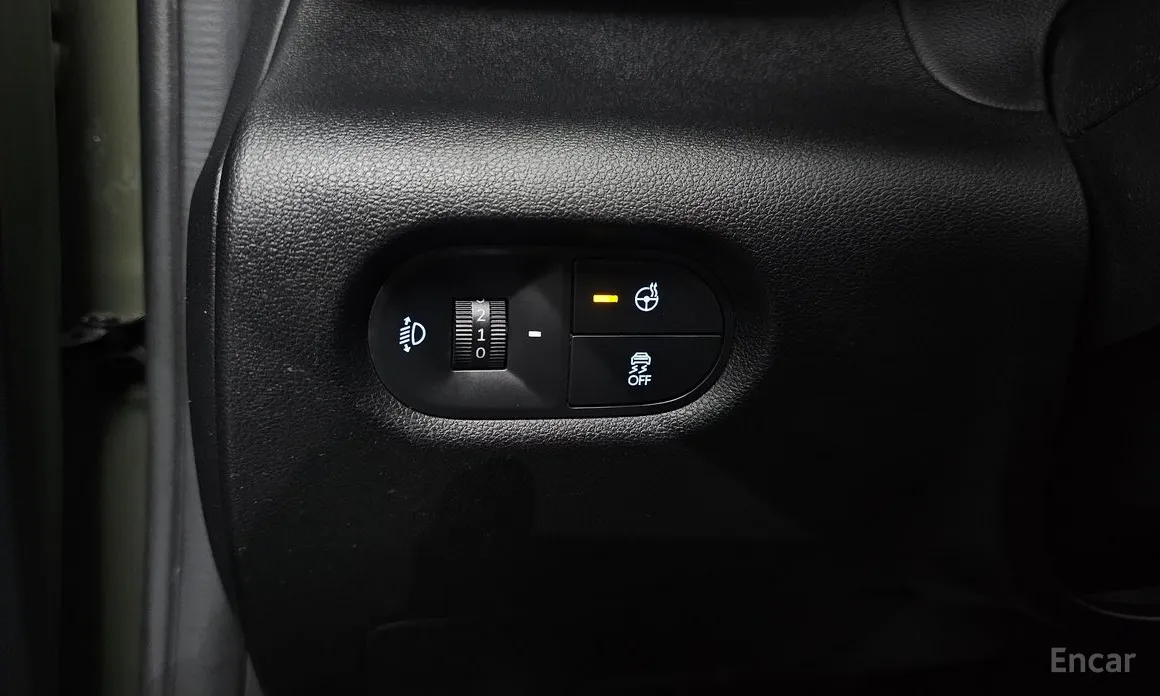 Фото 19 - Hyundai Casper