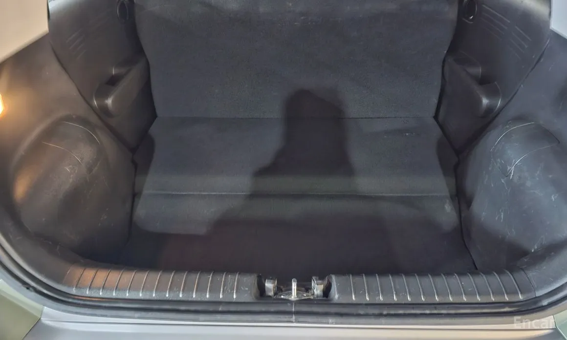 Фото 20 - Hyundai Casper