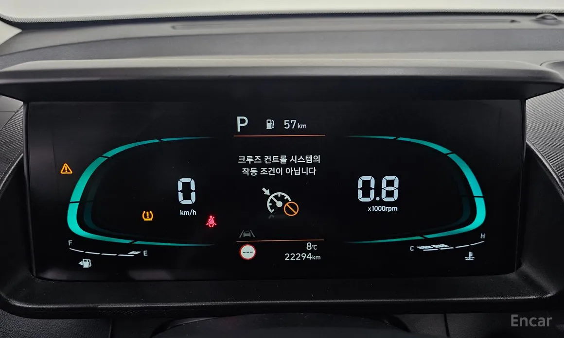 Фото 8 - Hyundai Casper