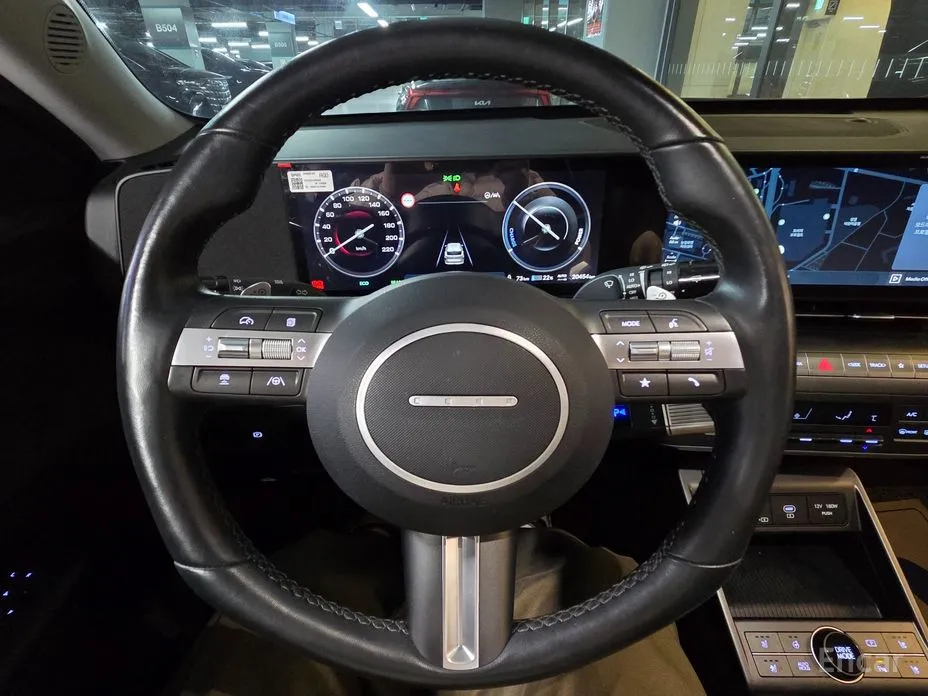 Фото 12 - Hyundai Kona