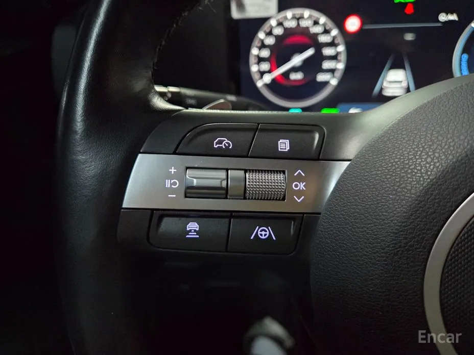 Фото 13 - Hyundai Kona