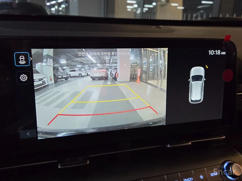 Фото 16 - Hyundai Kona