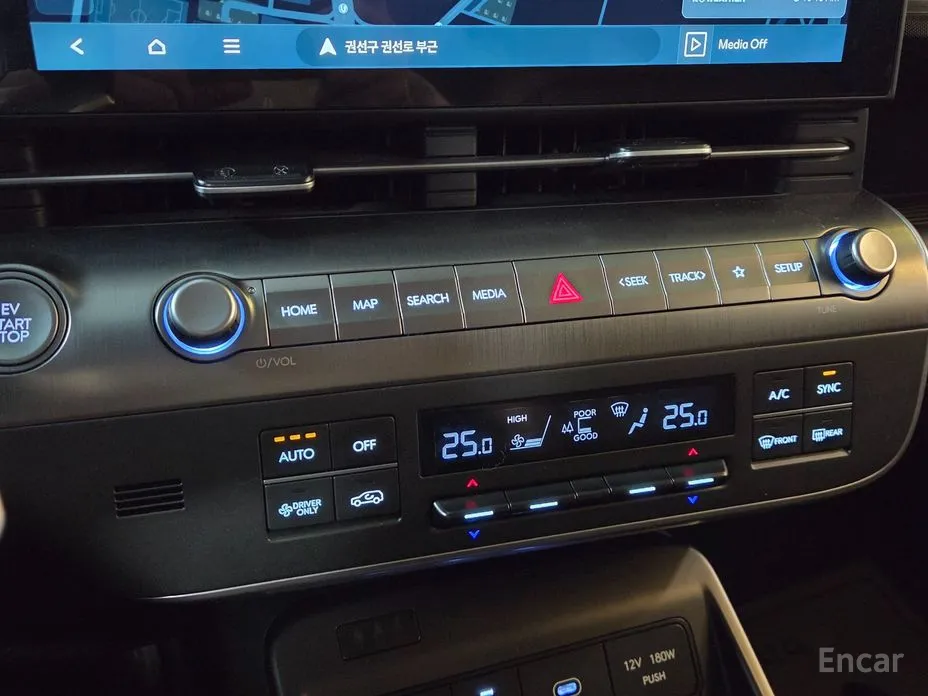 Фото 17 - Hyundai Kona