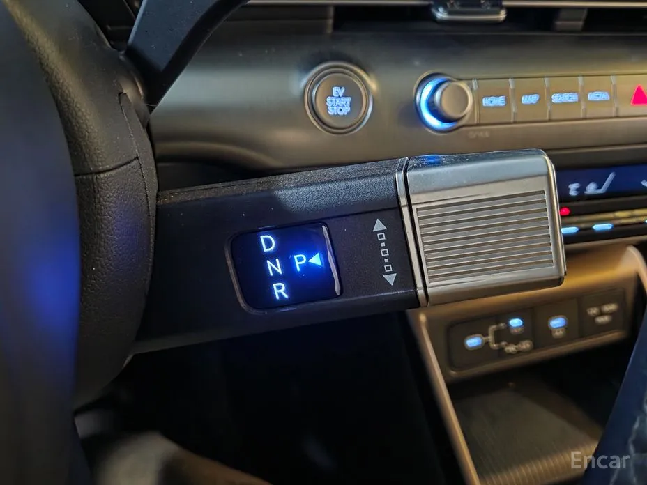 Фото 20 - Hyundai Kona