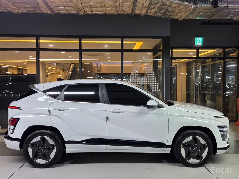 Фото 3 - Hyundai Kona