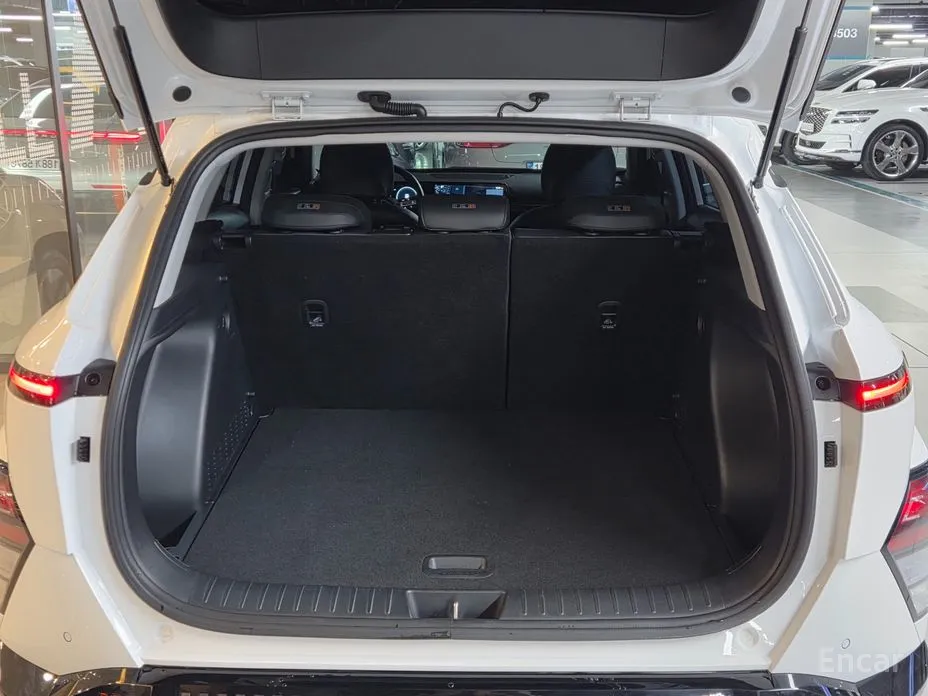 Фото 6 - Hyundai Kona