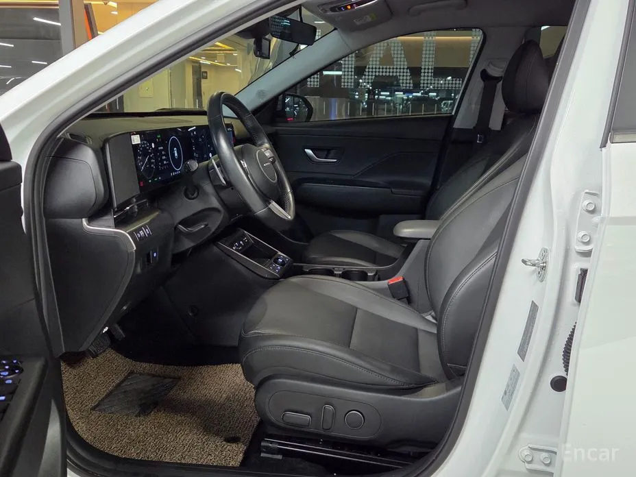 Фото 9 - Hyundai Kona