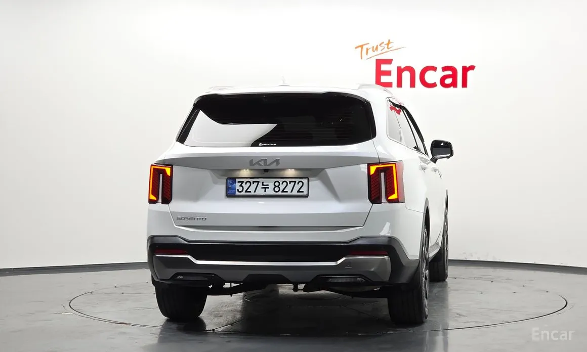 Kia Sorento 2023 Diesel 2.2 2WD