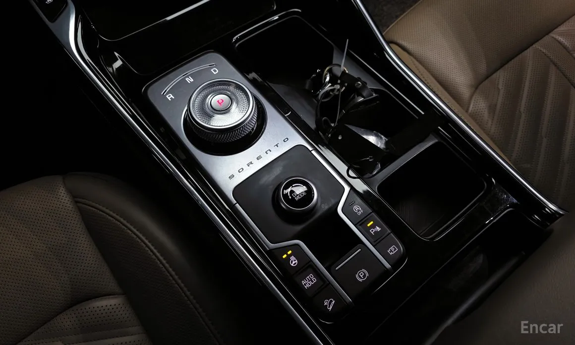 Kia Sorento 2023 Diesel 2.2 2WD