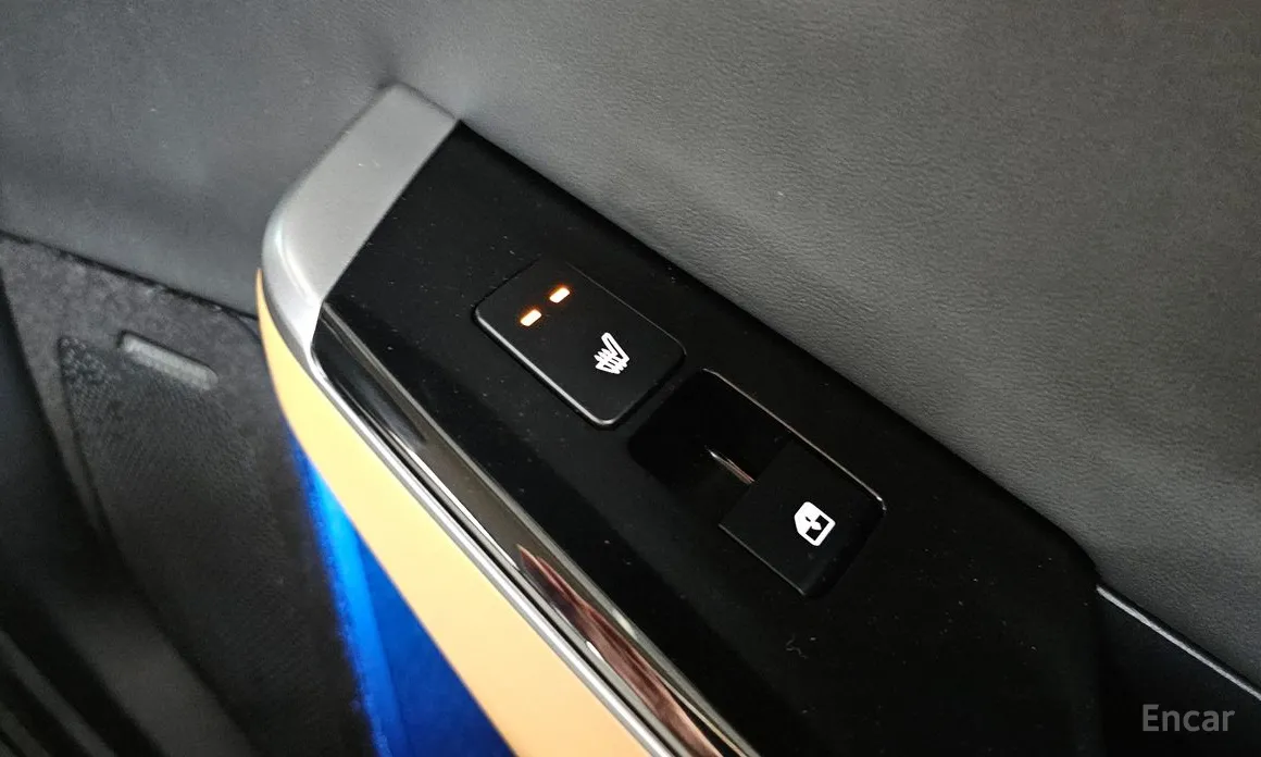 Фото 19 - Kia EV6