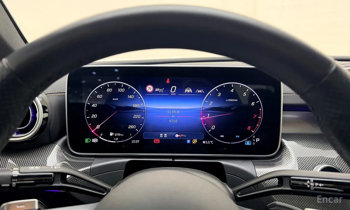 Фото 14 - Mercedes-Benz CLE-Class