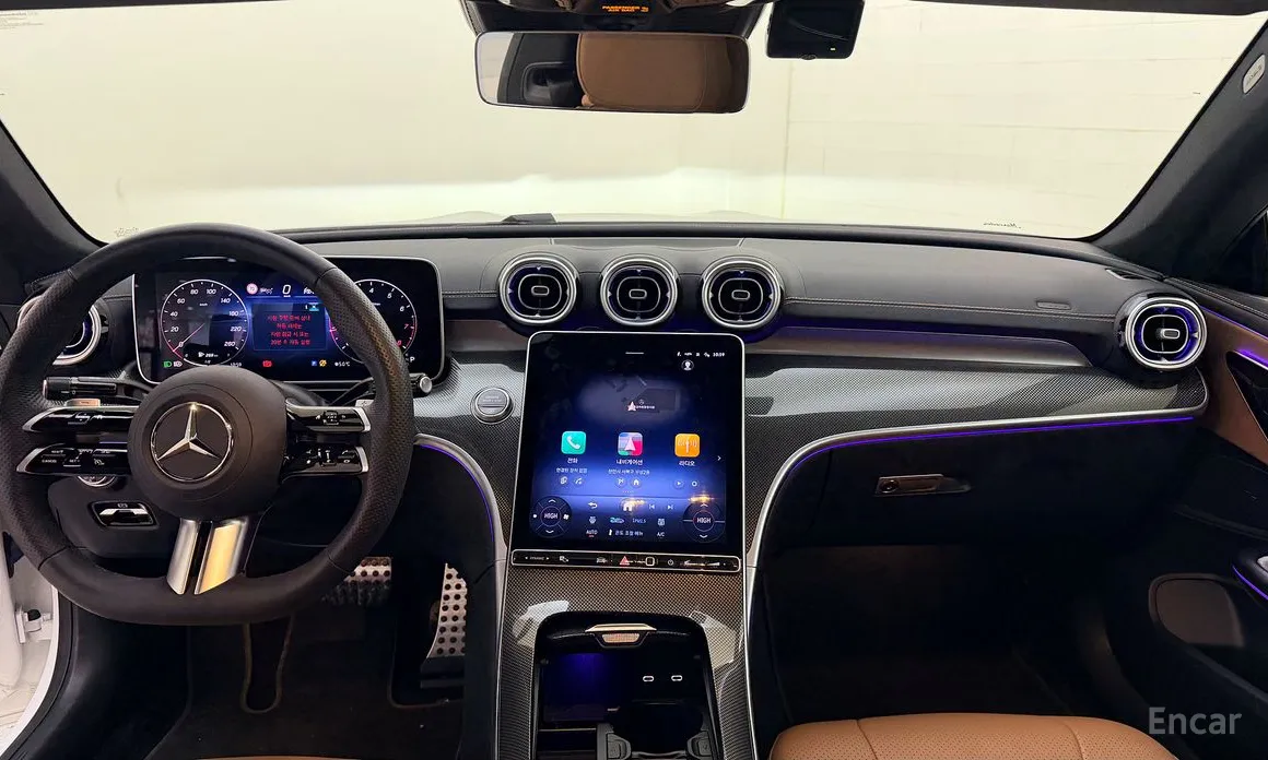 Фото 16 - Mercedes-Benz CLE-Class