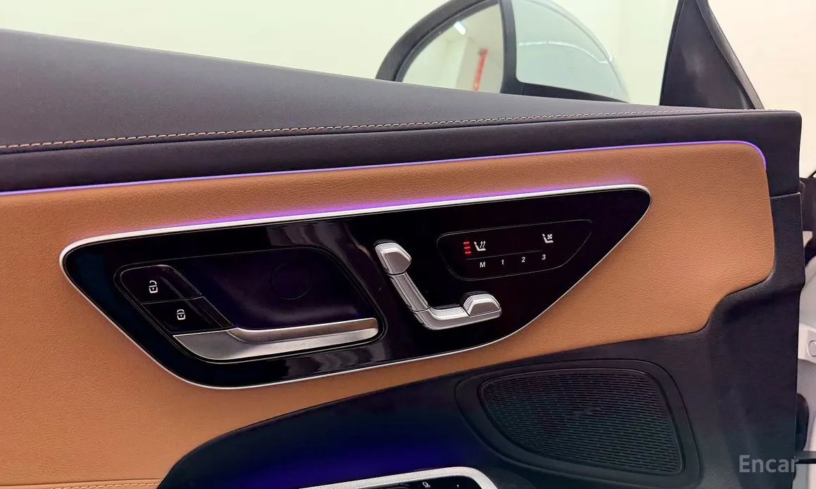 Фото 19 - Mercedes-Benz CLE-Class