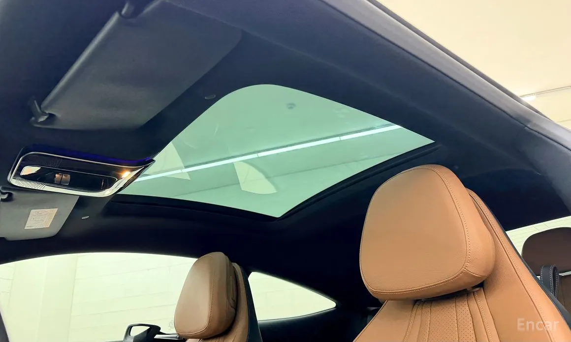 Фото 20 - Mercedes-Benz CLE-Class