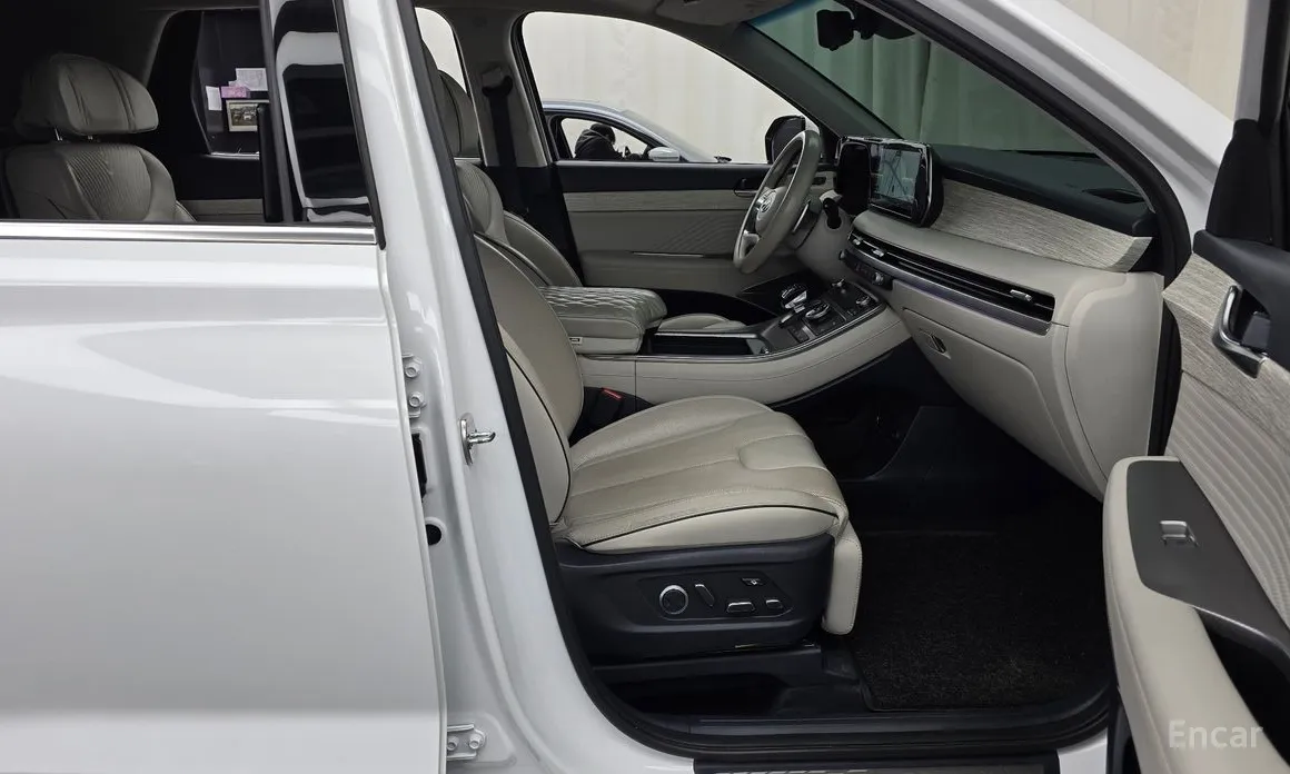 صورة 11 - Hyundai Palisade