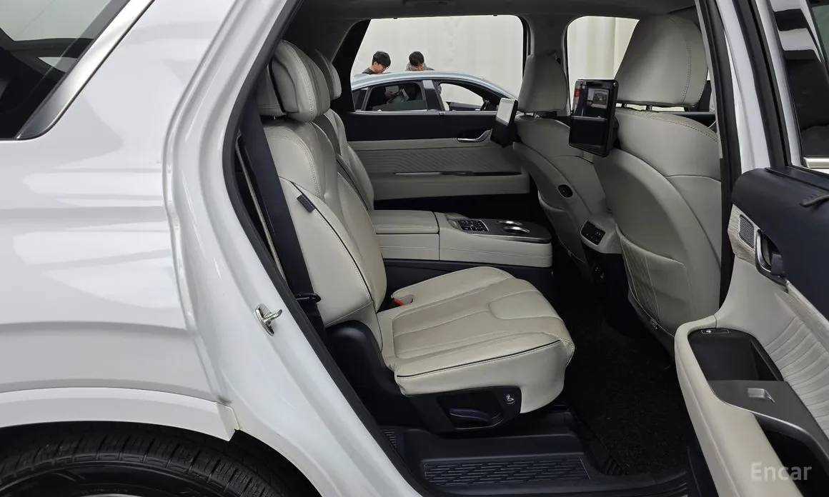 صورة 12 - Hyundai Palisade