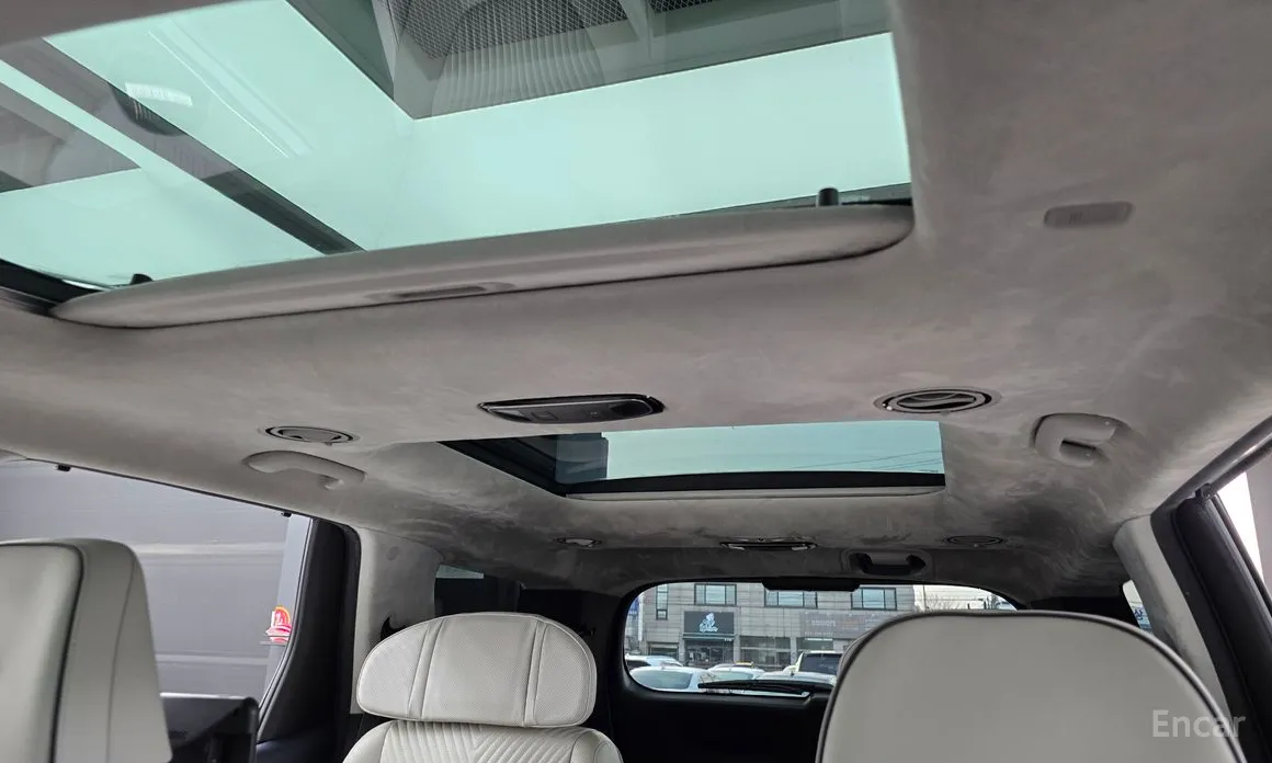 صورة 18 - Hyundai Palisade