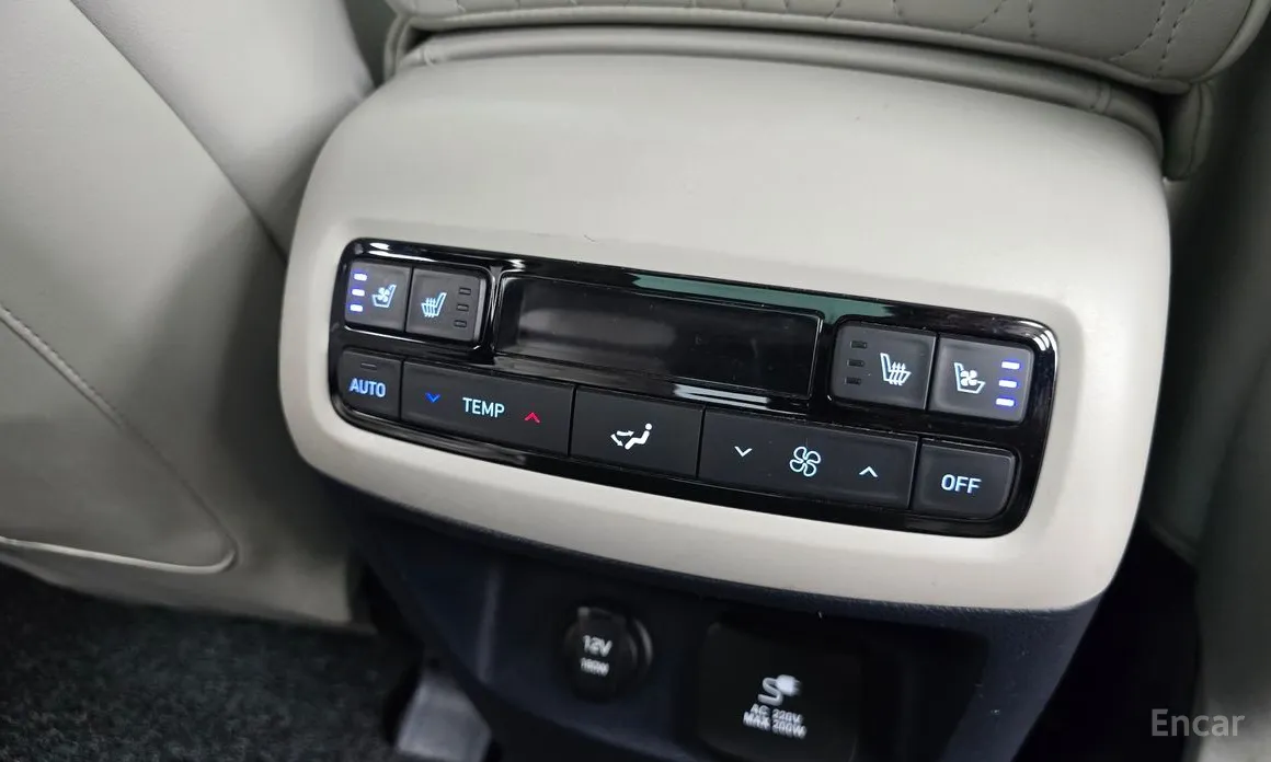 صورة 19 - Hyundai Palisade