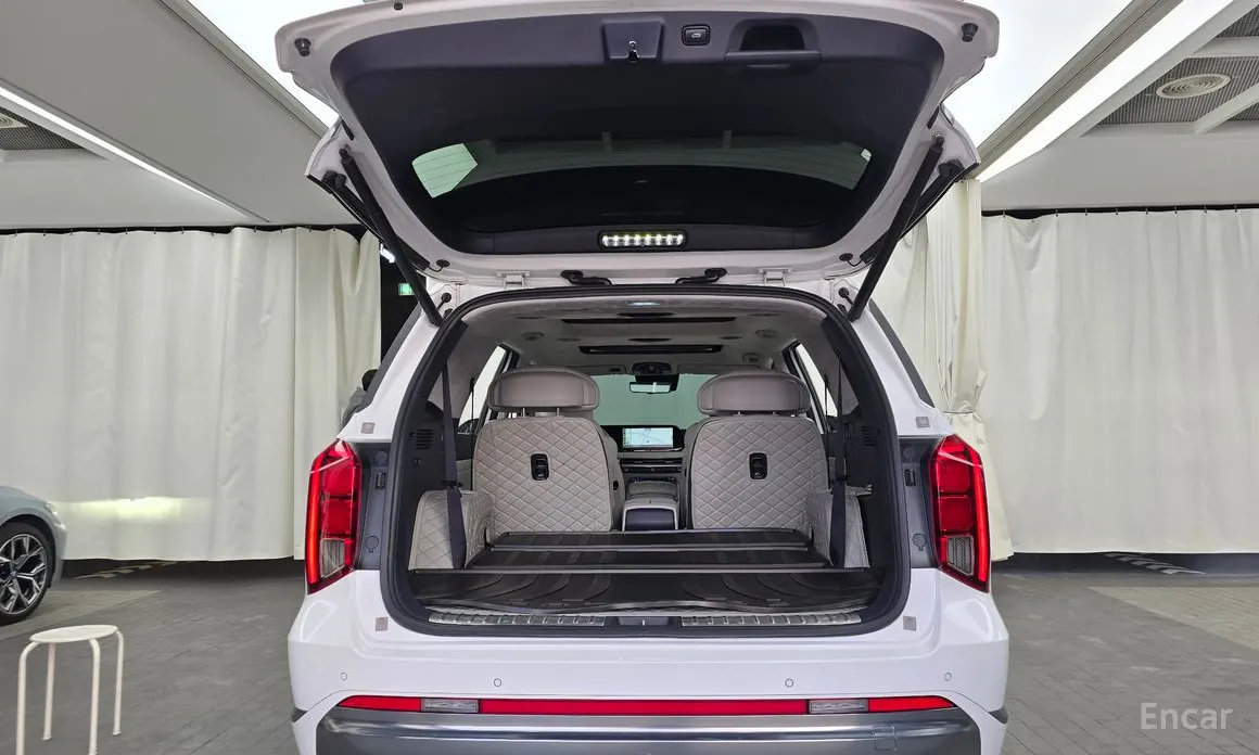 صورة 20 - Hyundai Palisade