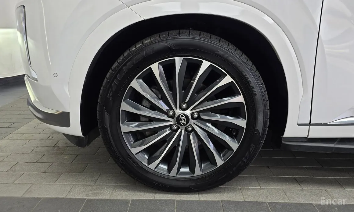 صورة 5 - Hyundai Palisade