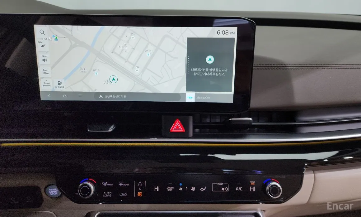 Фото 14 - Kia Carnival