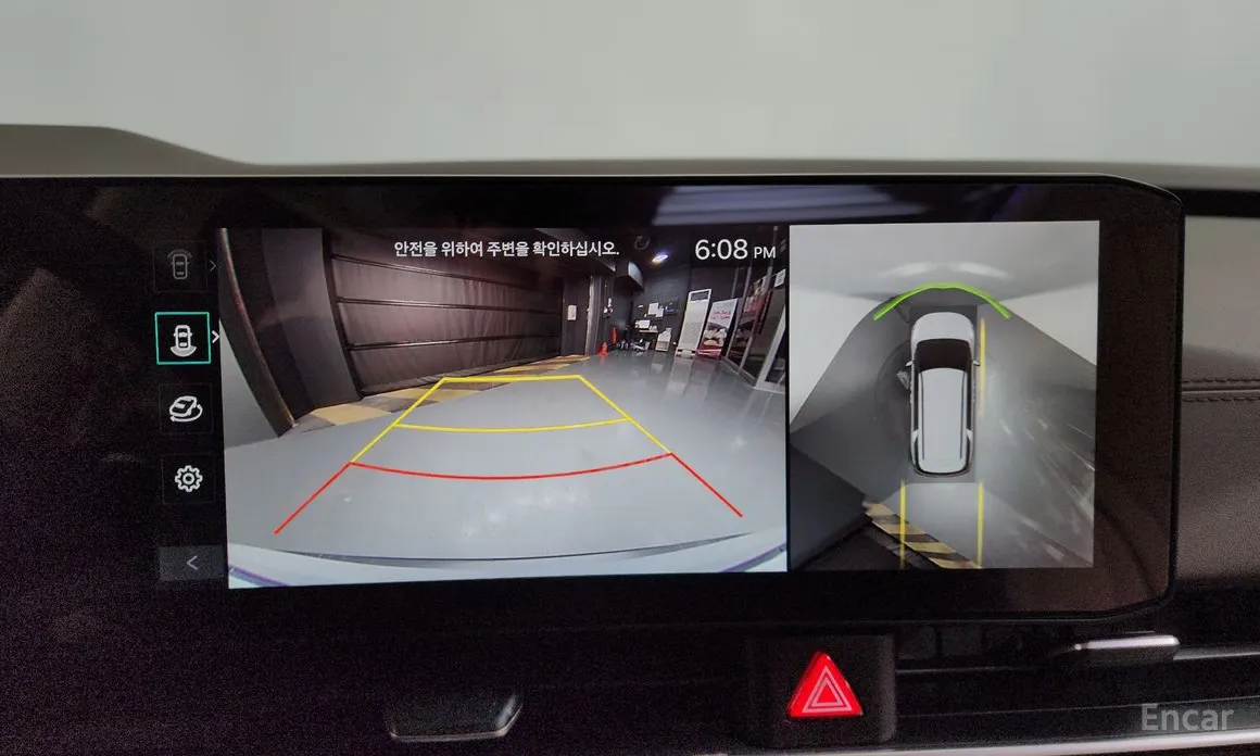 Фото 15 - Kia Carnival