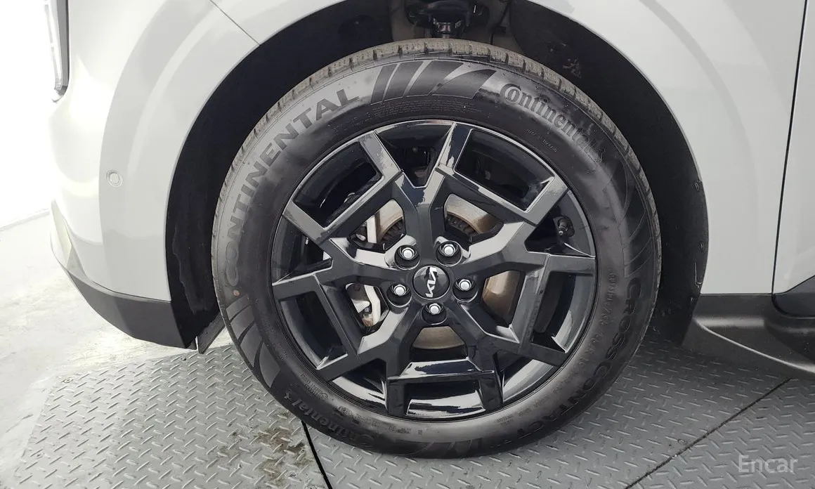 Фото 5 - Kia Carnival