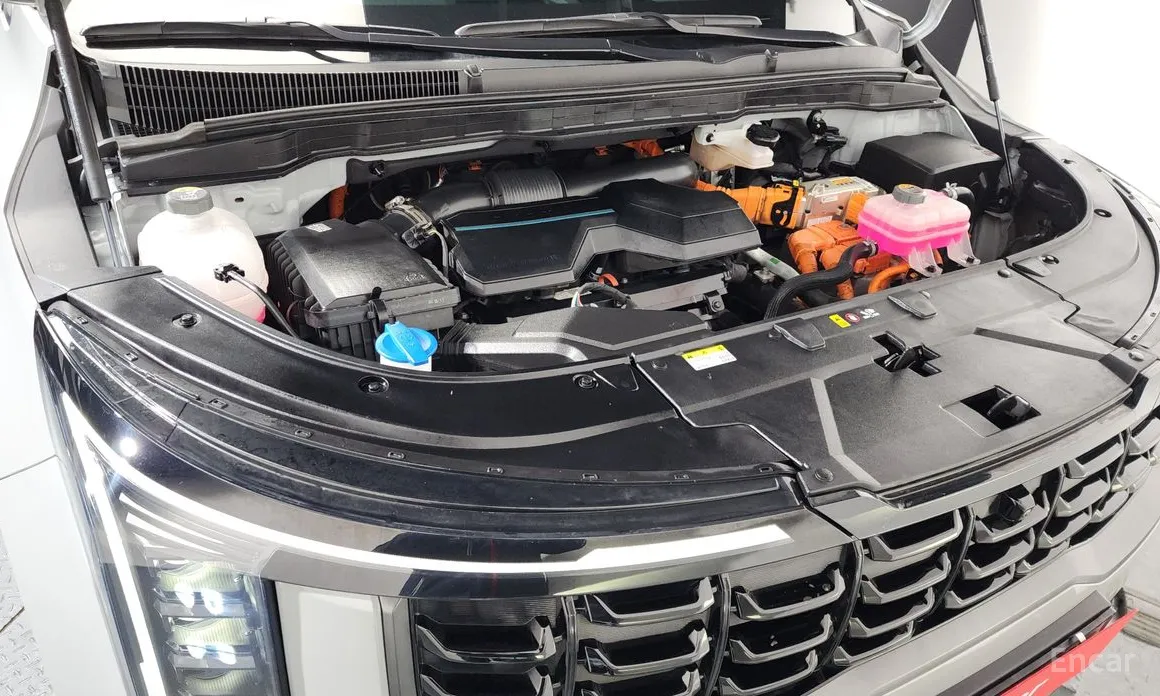 Фото 6 - Kia Carnival