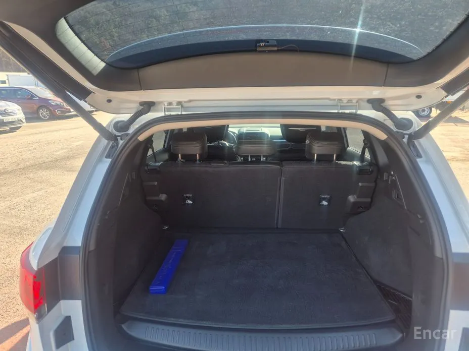 Фото 10 - Renault QM6