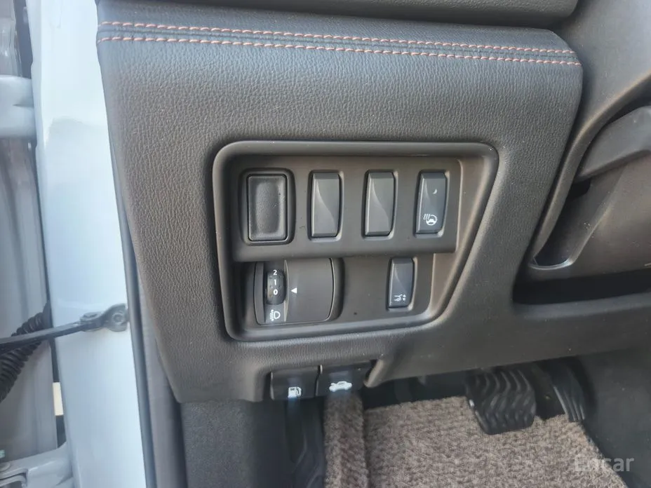 Фото 11 - Renault QM6